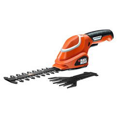 Black & Decker gressaks
