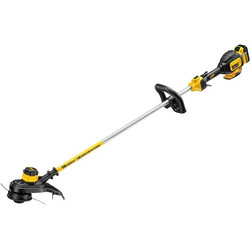 Dewalt kantklipper batteri